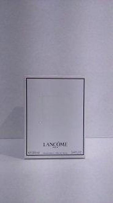 Parfemi: LANCOM E TRESOR EDP100ML TSTR | Lancom e Tresor edp100ml tstr — 13