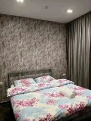 квартира посуточно аламедин 1: 1 комната, Интернет, Wi-Fi, Банные принадлежности, Кондиционер