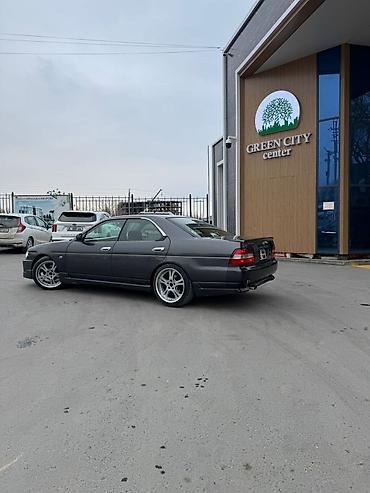 Nissan: Nissan Laurel: 2001 г., 2.5 л, Автомат, Бензин, Седан — 12