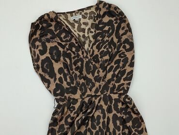 sukienki boho na lato: Dress, M (EU 38), condition - Very good