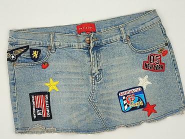 george denim: Parisian, Spódnica damska, rozmiar L — 1