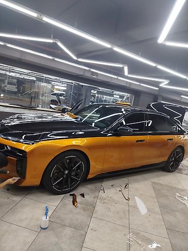 Автомойки: Автомойка | Тонировка — 2