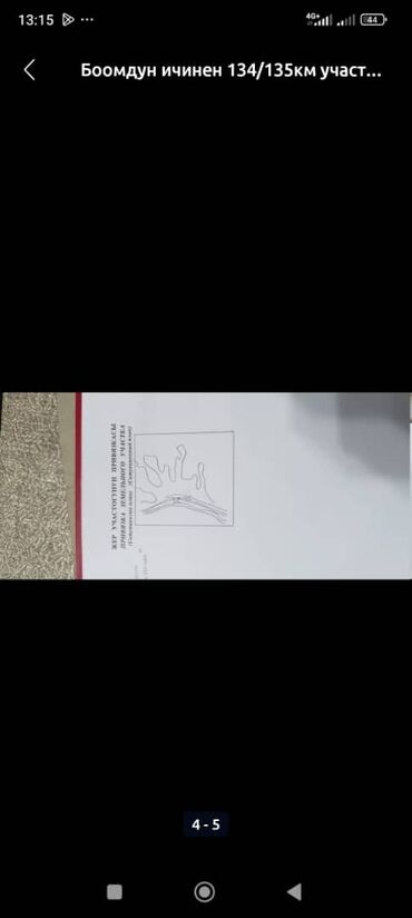 Продажа участков: 6 соток, Для бизнеса, Красная книга — 5