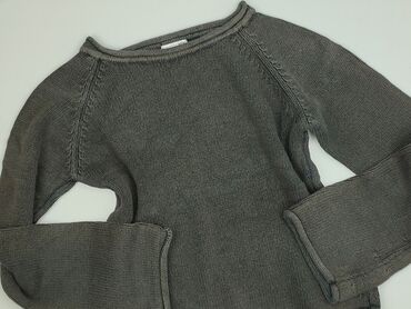 czy sweter z akrylu jest dobry: Sweter, L (EU 40), H&M, condition - Good