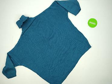 morski sweter: Golf damski, rozmiar One size — 3