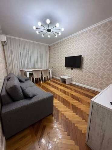 ипотека в баку квартиры: Баку, 3 комнаты, Вторичка, м. Ази Асланов, 82 м²