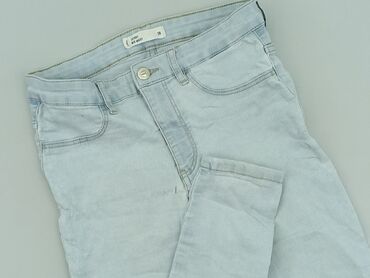 jeans skinny: Jeansy damskie, Skinny, M