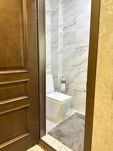 Продажа квартир: 4 комнаты, 125 м², Элитка, 6 этаж, Дизайнерский ремонт — 10