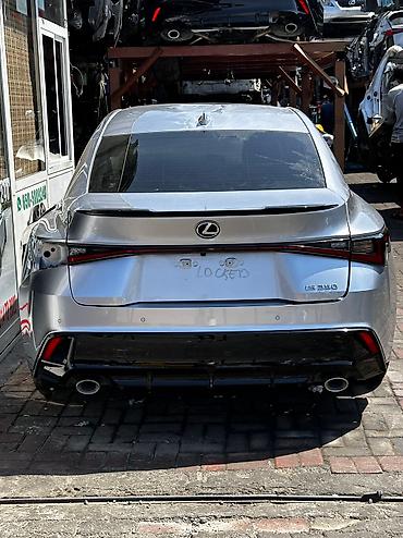 Капоты и комплектующие: Toyota, Новый, Оригинал — 8