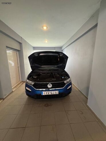 Volkswagen: Volkswagen : 1.6 l. | 2021 έ. SUV/4x4 — 3