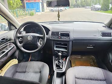 левое крыло гольф 3: Volkswagen Golf Variant: 2005 г., 1.9 л, Механика, Дизель, Универсал — 5
