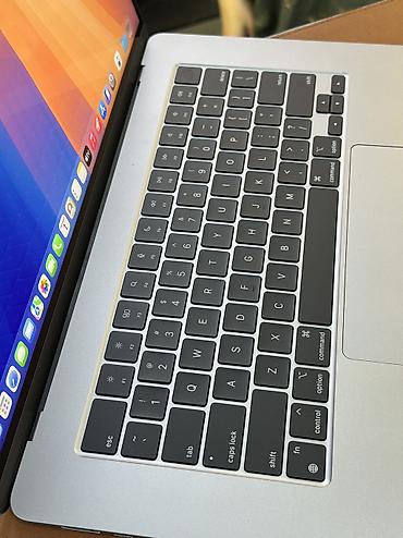 macbook m3: Для программирования, Б/у, ОЗУ, RAM: 8 ГБ, В рассрочку — 8