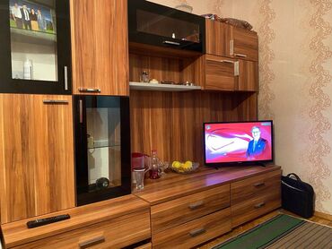 Uzunmüddətli kirayə mənzillər: Elimlər metrosuna yaxın Musabəyov parkin yani 5 mertebeli binanın -da lalafo.az — 3 Uzunmüddətli kirayə mənzillər: Elimlər metrosuna yaxın Musabəyov parkin yani 5 mertebeli binanın — 3