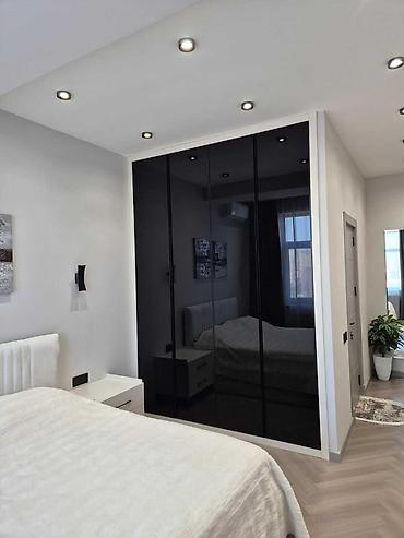 gence kiraye evler: İcarəyə verilir 3 otaqlı yeni tikili 125 m², 28 May m. Kateqoriya — 8