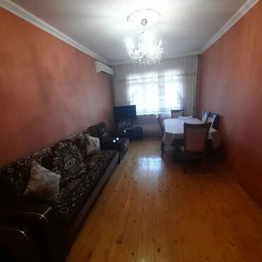 mingecevirde 2 otaqli evlerin qiymeti: 3 otaqlı, Yeni tikili, 72 kv. m
