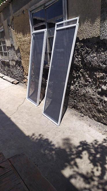 Москитные сетки: Москитная сетка — 15