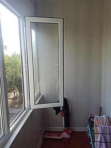 купить 2к квартиру: 1 комната, 37 м², 3 этаж, Косметический ремонт — 6