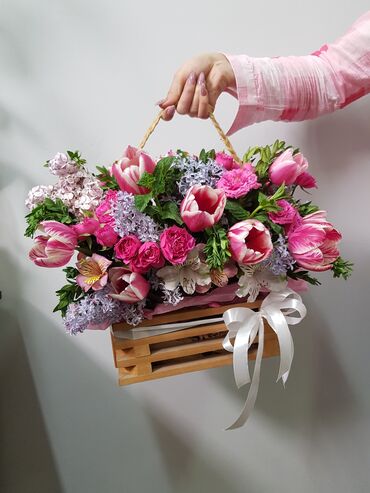 Творчество, искусство: Обучение флористике🌿 Курс для тех, кто хочет уверенно составлять — 9