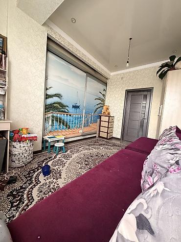 2 bedroom: 3 комнаты, Собственник, Без животных, от 1 года, С мебелью полностью — 6