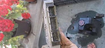 putnicki kombi: KOMPJUTER SAGEM S2000-2A ZA PEUGEOT 206 | kompjuter peugeot 206 1.4 — 1