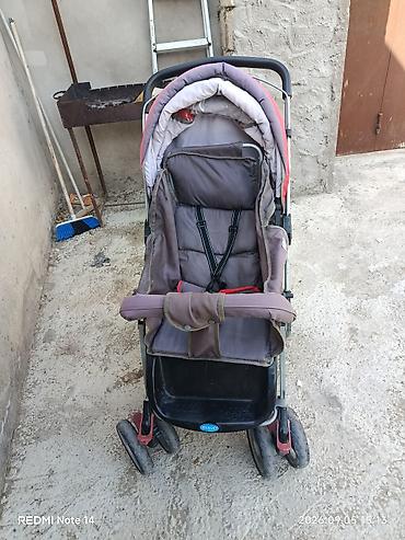 купить коляску анекс бу: Б/у — 1
