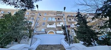 bail: Bakı, 2 otaqlı, Köhnə tikili, 34 kv. m — 1