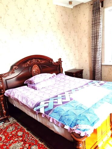 Посуточная аренда домов: 460 м², 5 комнат, Балкон застеклен, Евроремонт, Кондиционер at lalafo.kg — 8 Посуточная аренда домов: 460 м², 5 комнат, Балкон застеклен, Евроремонт, Кондиционер — 8