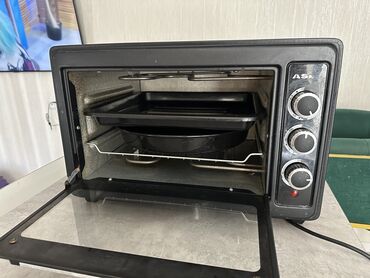 духовка ош: Духовка, Колдонулган, Өзү алып кетүү, Акысыз жеткирүү
