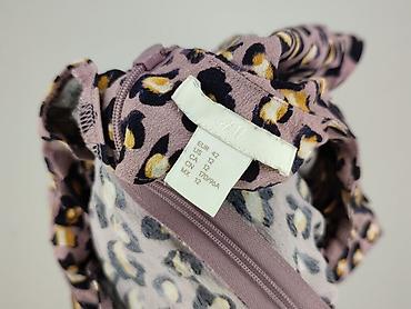 sweter panterka hm: H&M, Sukienka damska, rozmiar M — 4