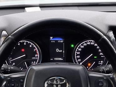 camry 2020: Toyota Camry: 2021 г., 2.5 л, Автомат, Бензин, Седан — 10