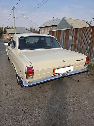 ступица от жигули: ГАЗ 24 Volga: 1990 г., Механика, Бензин, Седан — 4