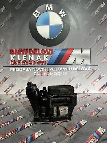 obd2 cena: KUCISTE FILETA ULJA N47/N57AUT ZA BMW 120, 220, 320 . OD 2010. DO — 3