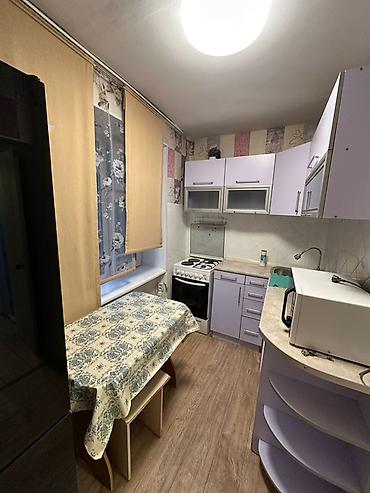 Долгосрочная аренда квартир: Сдаётся 2-комнатная квартира в 1 Киргизии Квартира с хорошим ремонтом at lalafo.kg — 7 Долгосрочная аренда квартир: Сдаётся 2-комнатная квартира в 1 Киргизии Квартира с хорошим ремонтом — 7