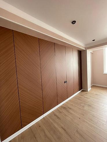 Продажа квартир: 1 комната, 44 м², Дизайнерский ремонт — 5