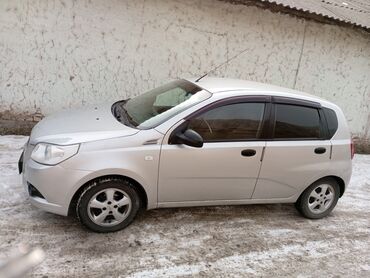 ремонт дроссельных заслонок: Chevrolet Aveo: 2008 г., 1.2 л, Механика, Бензин, Хэтчбэк