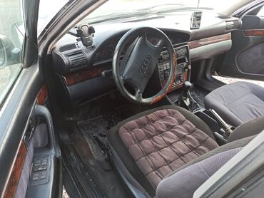 двигатель на ауди с4 в бишкеке: Audi A6: 1995 г., 2.6 л, Механика, Бензин, Седан