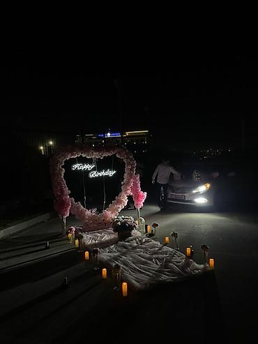 фотозона на юбилей: 🌸Выезжаем на заказы! Создадим красивое оформление для вашего — 2