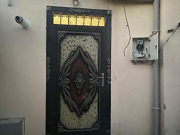 Mənzillər: 3otaqlı mənzil – mətbəx-studiya planı - Geniş zal və açıq mətbəx — 9