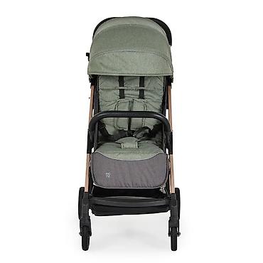 95 just do it: Kolica za bebe Berlin Premium Green aluminijumska – CAN6915-70 — 2