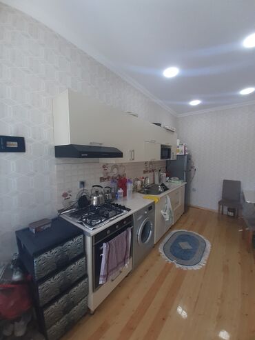 Həyət evləri və villaların satışı: Binəqədi qəs. 2 otaqlı, 60 kv. m, Kredit yoxdur, Yeni təmirli — 2