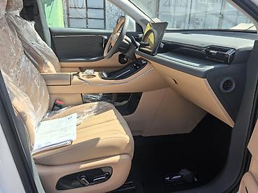 byd d1: AION (электромобиль) — просторный кроссовер с современным дизайном и — 7