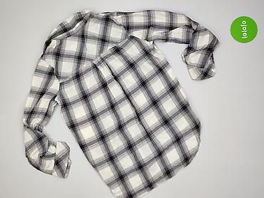 stradivarius mom: Stradivarius, Koszula damska, rozmiar S — 3