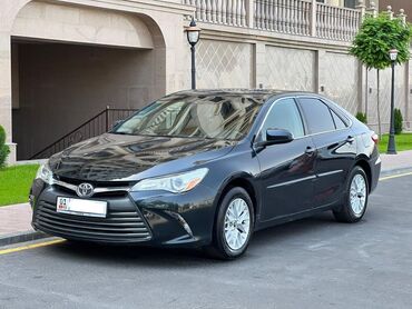 тойота камри правый руль: Toyota Camry: 2017 г., 2.5 л, Типтроник, Бензин, Седан
