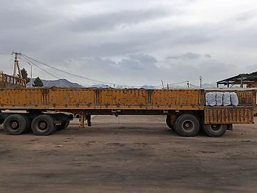 Тягачи: Тягач, Volvo, Бортовой — 6