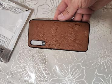mobile phone: Xiaomi Mi 9 üçün - Model: AIORIA Mobile Phone Case - Uyğunluq — 2