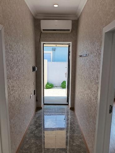 Həyət evləri və villalar: Maştaga, 186 № marşrutdan 20 m aralı – təcili satılır! - Torpaq — 8
