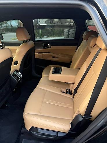 кия: Kia Sorento: 2021 г., Кроссовер — 4