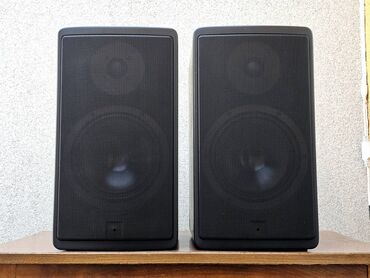 Zvučnici i stereo sistemi: Canton Ergo 603 – kompaktne hi‑fi zvučničke kutije - Dvosistemske — 4