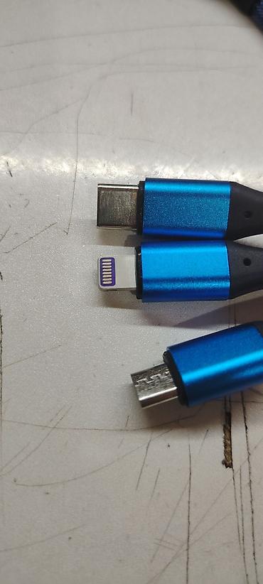 Adapterlər: Adapter — 2