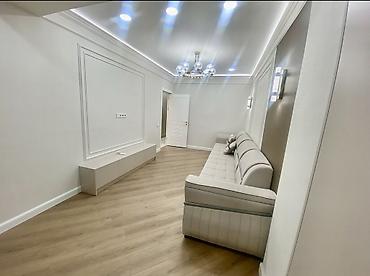 Продажа квартир: 1 комната, 40 м², Элитка, 8 этаж, Евроремонт — 4